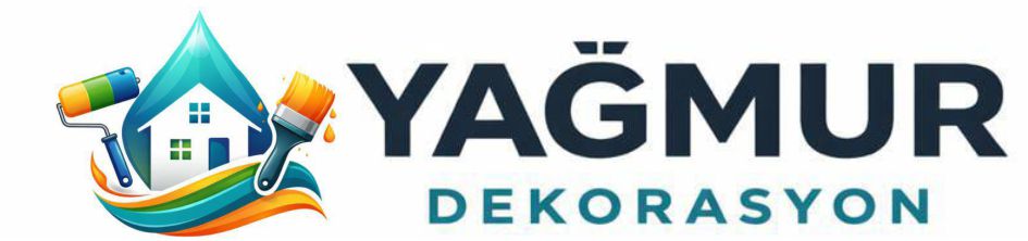 Yağmur Boya Dekorasyon